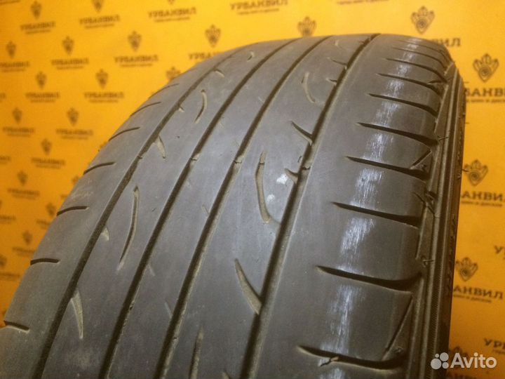 Dunlop SP Sport LM704 185/65 R15