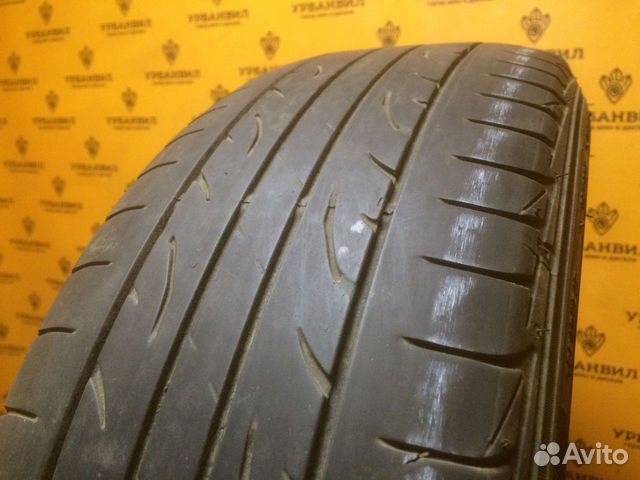 Dunlop SP Sport LM704 185/65 R15
