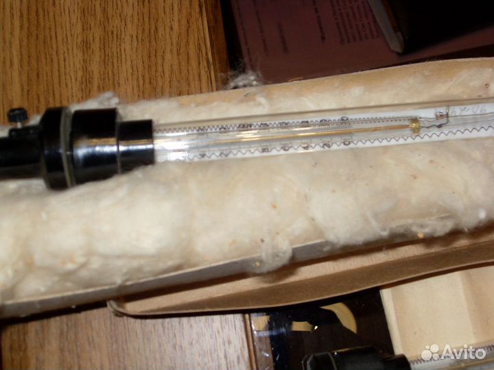 Эл/контактные термометры типа тпк