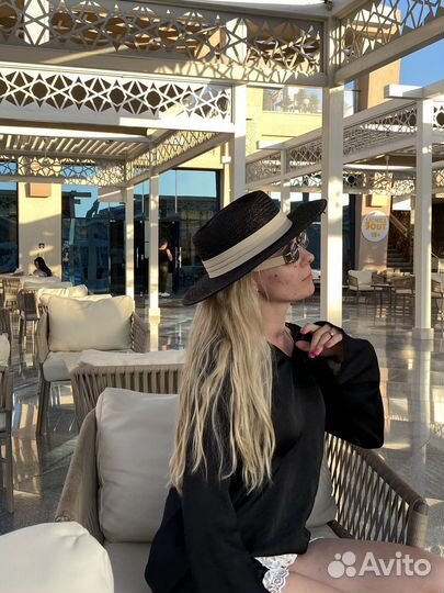 Летня шляпа