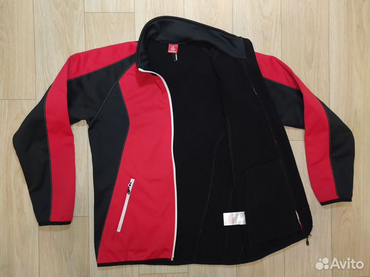 Куртка Löffler Windstoper, Softshell