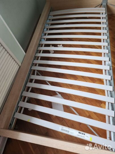 Рейки для кровати