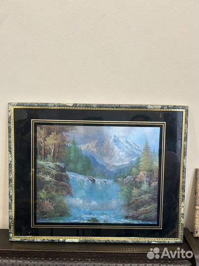 Картинки настенные