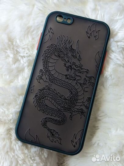 Чехол на iPhone 6g/6s