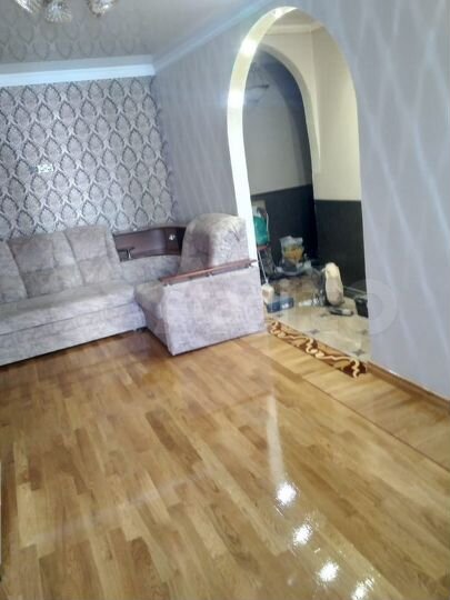 2-к. квартира, 44 м², 2/4 эт.