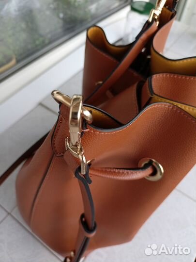 Сумка женская через плечо новая