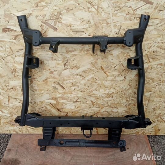 Подрамник Chery Kimo