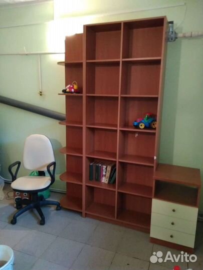 Школьная мебель