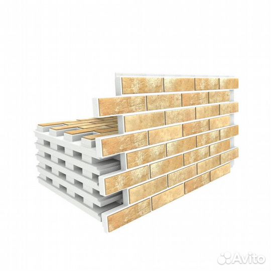 Термопанель Premium Paradyz ilario Beige (3241)