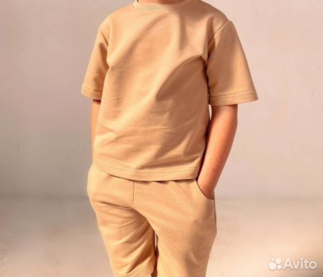 Костюм детский