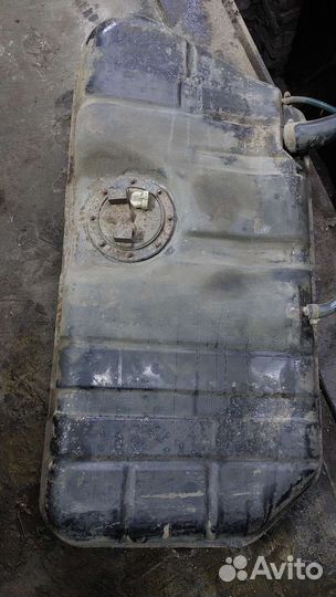 Топливный бак ваз 2109 инжектор