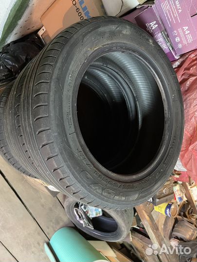 Toyo Proxes CF2 165/60 R14 75H