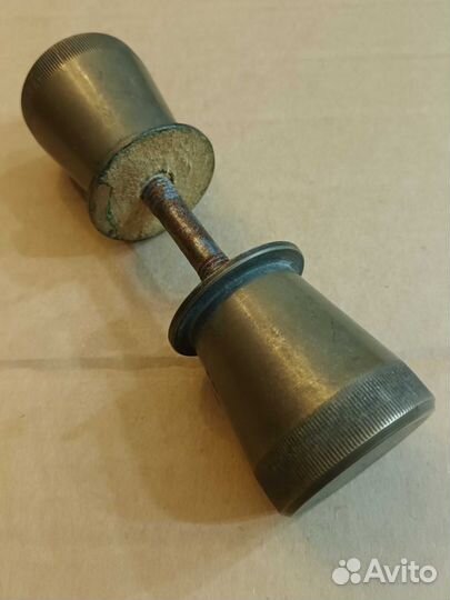 Ретро-ручки для дверей и ящиков