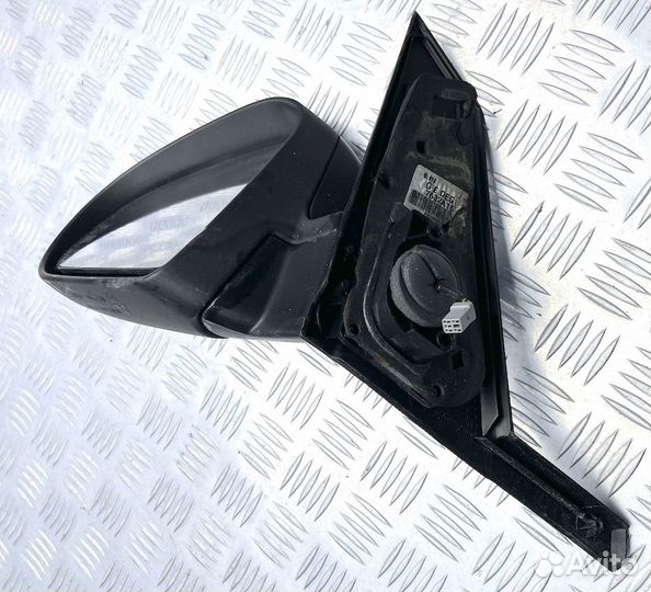 Зеркало Мицубиси Кольт