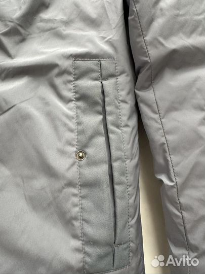 Пуховик женский 48 50