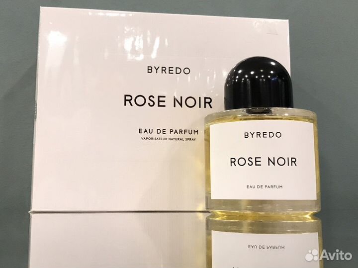 Парфюм Byredo Rose Noir Unisex 100ml