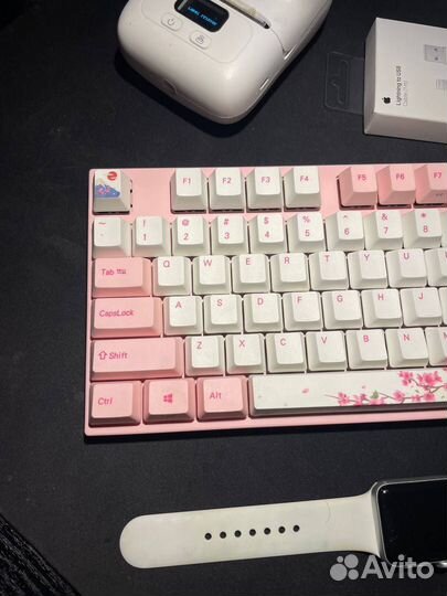 Клавиатура varmilo