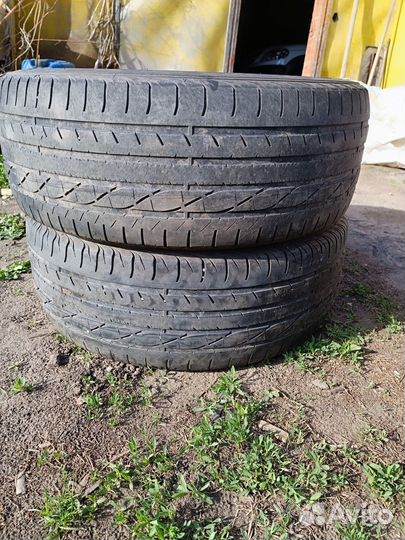 Goodyear Aquatred 205/55 R16 91V