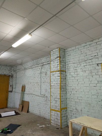 Помещение свободного назначения