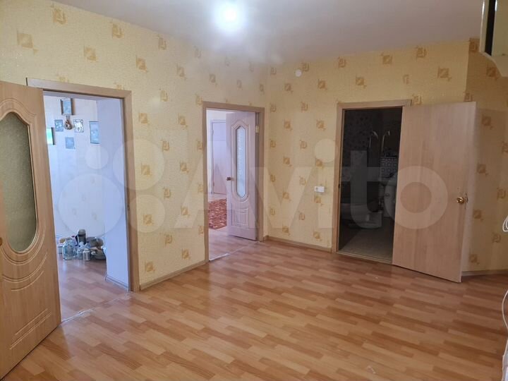4-к. квартира, 150 м², 7/8 эт.