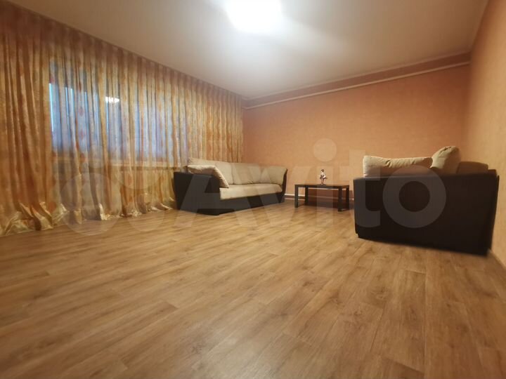 1-к. квартира, 45 м², 2/3 эт.