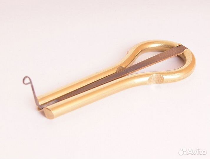 Мастерская Поткина pwvb-002 — варган