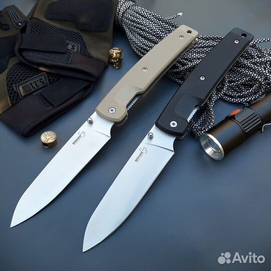 Нож складной - Boker