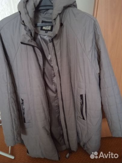 Д/с женская куртка