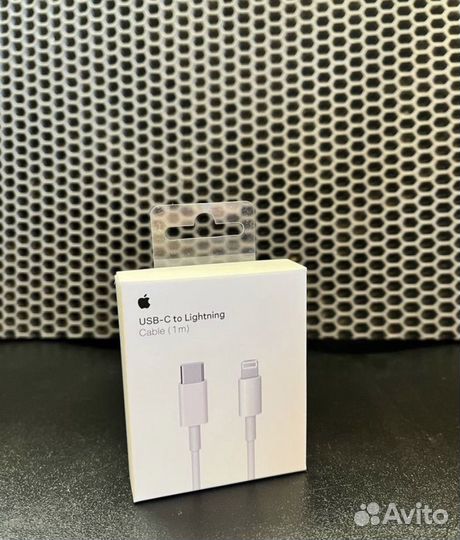 Кабель для iPhone