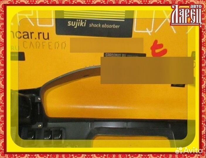 Консоль спидометра Nissan Rnessa N30