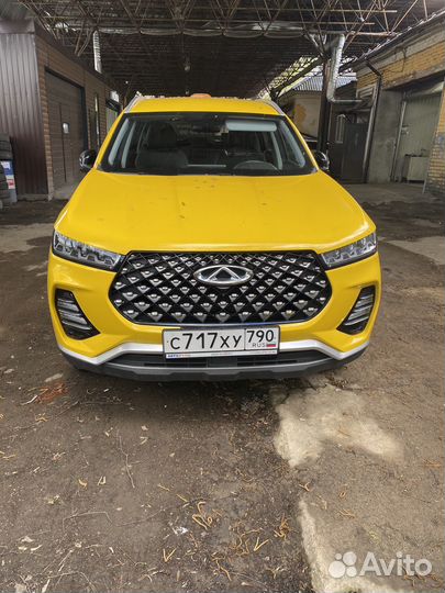 Аренда Авто под такси