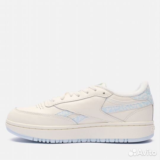 Женские кроссовки Reebok Club C Double Revenge