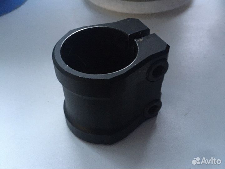 Зажим для трюкового самоката hic