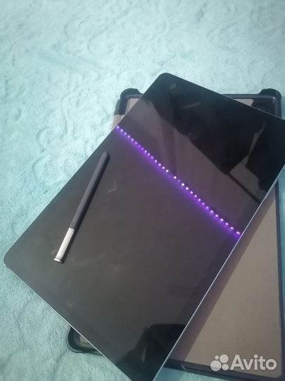 Samsung galaxy tab s6 lite