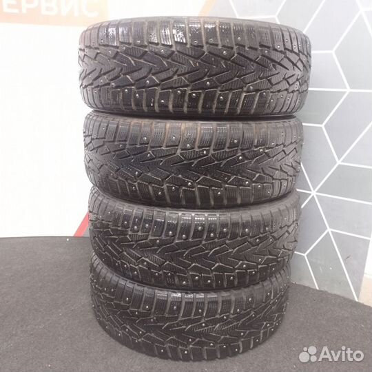 Nokian Tyres Nordman 7 195/55 R16