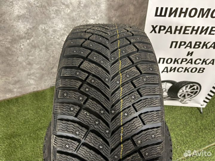 Michelin X-Ice North 4 265/50 R19 110T