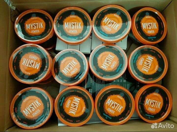 Порошок Мистик