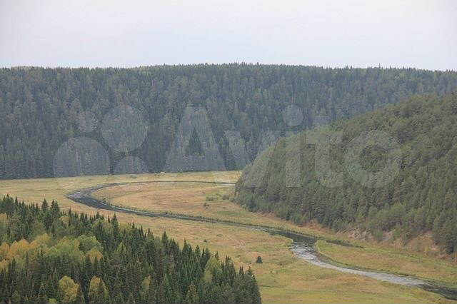 Участок 22 га (СНТ, ДНП)