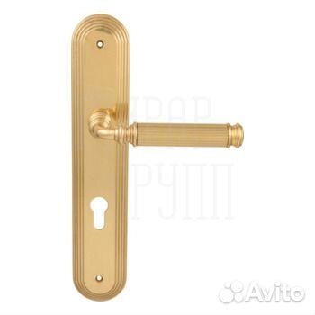 Дв. Ручк. на пл. Melodia 290/235 Ranja пол. лат