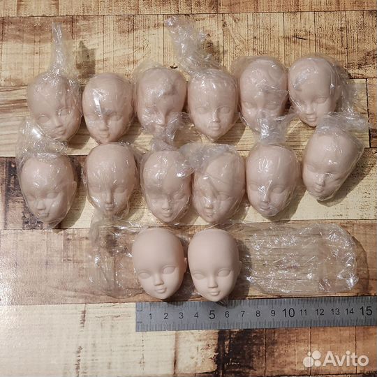 Голова Курн