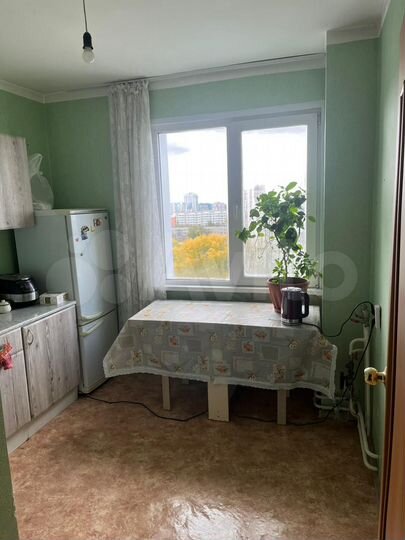 1-к. квартира, 35,3 м², 12/12 эт.