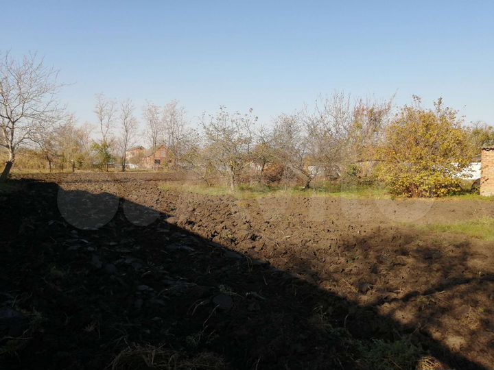 Участок 24 сот. (ИЖС)