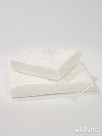 Салфетки полотенца из спанлейса оптом