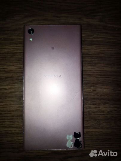 Sony Xperia XA1 Ultra, 4/32 ГБ