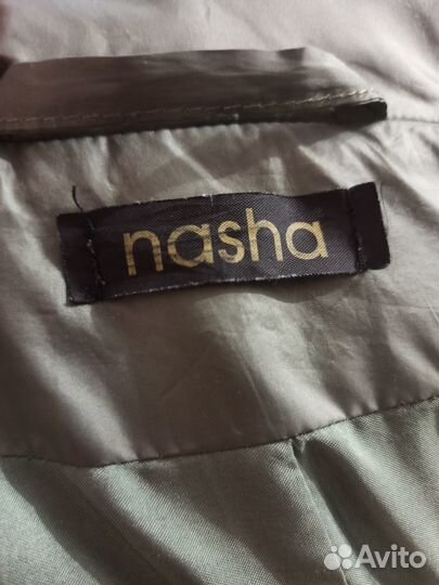 Пальто для девочки демисезонное 158