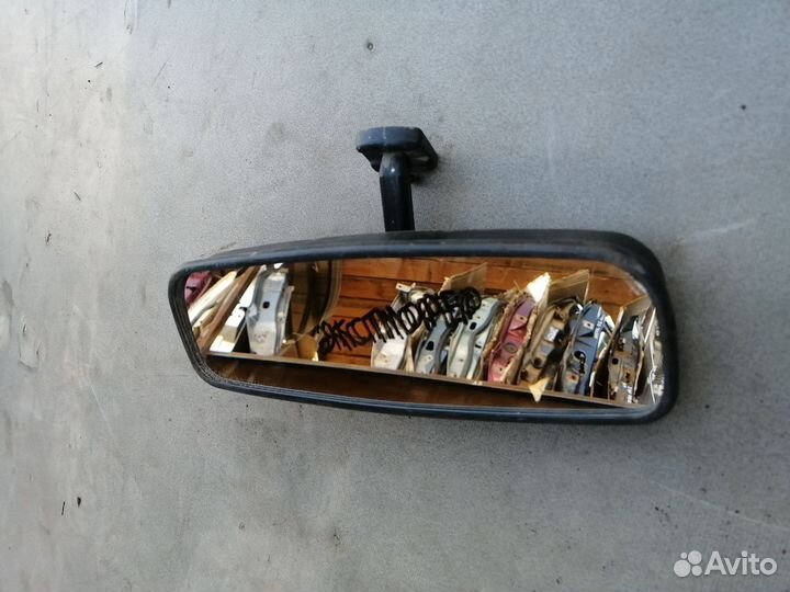 Зеркало заднего вида Ford Explorer (U2) 1995-2001