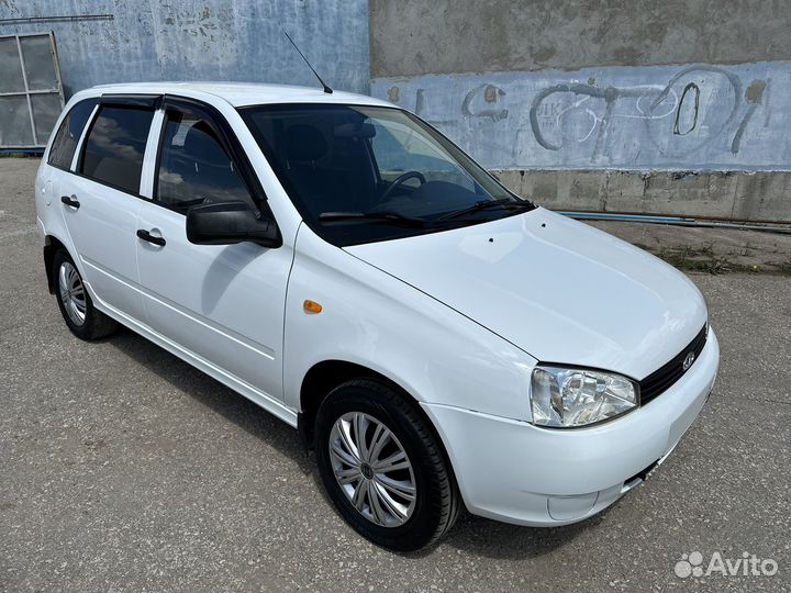 LADA Kalina 1.6 МТ, 2013, 148 000 км