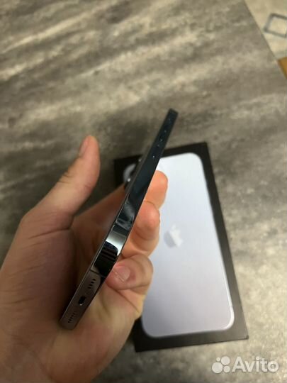 iPhone 13 Pro Max, 128 ГБ
