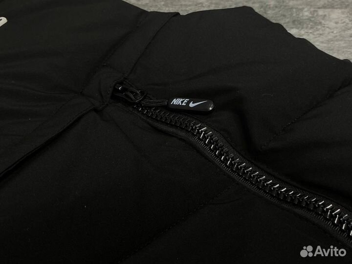 Жилетка nike windrunner 4 цвета