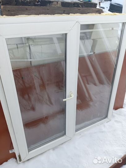 Окна пластиковые